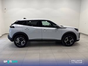 Peugeot 2008  N2008  Hybrid 145 eDCS6 Allure - Foto 4