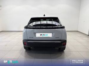 Peugeot 2008  N2008  Hybrid 145 eDCS6 Allure - Foto 5