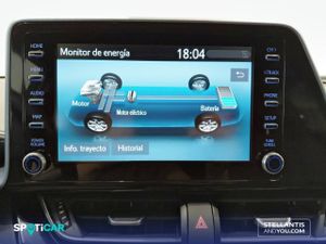 Toyota C-HR  1.8 125H Advance - Foto 23