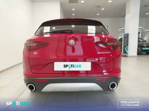 Alfa Romeo Stelvio  2.2 Diésel 154kW (210CV)  Q4 Executive - Foto 5