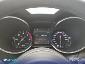 Alfa Romeo Stelvio  2.2 Diésel 154kW (210CV)  Q4 Executive - Foto 20
