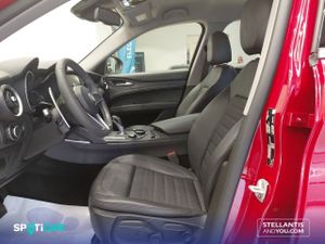 Alfa Romeo Stelvio  2.2 Diésel 154kW (210CV)  Q4 Executive - Foto 9