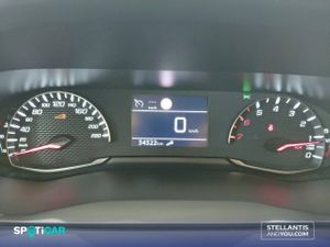 Peugeot 208  PureTech 73kW (100CV) Allure - Foto 17
