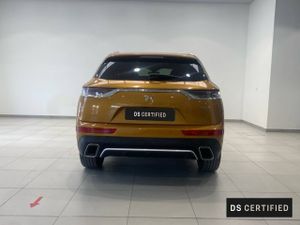 DS DS 7  BlueHDi 132kW (180CV) Auto. Grand Chic - Foto 5