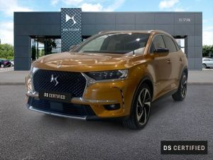 DS DS 7  BlueHDi 132kW (180CV) Auto. Grand Chic - Foto 2