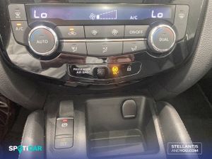Nissan Qashqai  DIG-T 116 kW (160 CV) E6D DCT N-CONNECTA - Foto 15