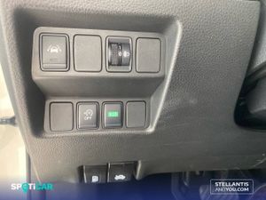 Nissan Qashqai  DIG-T 116 kW (160 CV) E6D DCT N-CONNECTA - Foto 13
