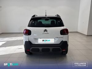 Citroën C3 Aircross  PureTech 81kW (110CV) S&S C-Series - Foto 5