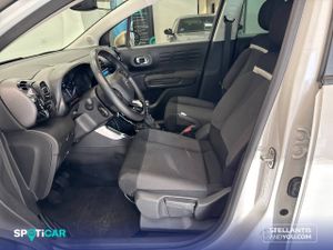 Citroën C3 Aircross  PureTech 81kW (110CV) S&S C-Series - Foto 9