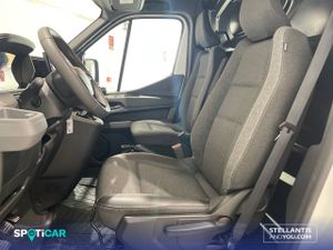 Renault Master  Furgón T L3H2 3500 Bl dCi 96kW (130CV) - - Foto 9