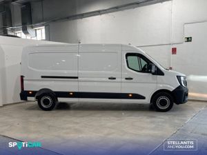 Renault Master  Furgón T L3H2 3500 Bl dCi 96kW (130CV) - - Foto 4