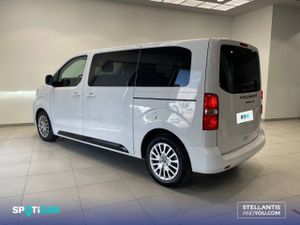 Peugeot Traveller   Standard BlueHDi 180 EAT8 Business - Foto 7