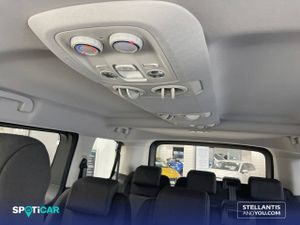 Peugeot Traveller   Standard BlueHDi 180 EAT8 Business - Foto 25
