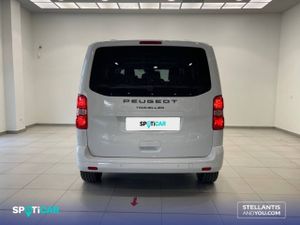 Peugeot Traveller   Standard BlueHDi 180 EAT8 Business - Foto 5