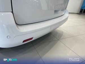 Peugeot Traveller   Standard BlueHDi 180 EAT8 Business - Foto 13
