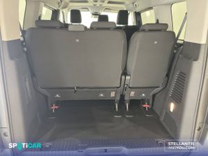 Peugeot Traveller   Standard BlueHDi 180 EAT8 Business - Foto 6
