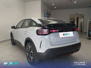 Citroën C4  Hybrid 145 ë-DCS6 Business Edition - Foto 7