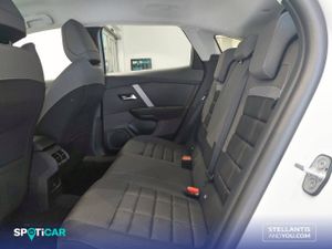Citroën C4  Hybrid 145 ë-DCS6 Business Edition - Foto 10