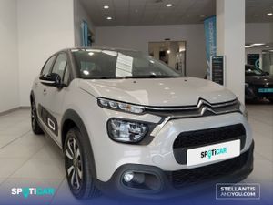 Citroën C3  BlueHDi 75KW (100CV) S&S Feel Pack - Foto 3