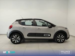 Citroën C3  BlueHDi 75KW (100CV) S&S Feel Pack - Foto 4