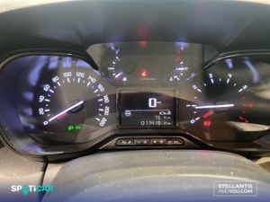 Citroën C3 Aircross  PureTech 81kW (110CV) You! - Foto 25