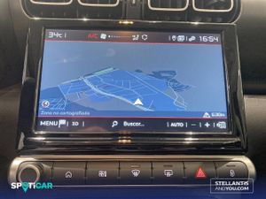 Citroën C3 Aircross  PureTech 81kW (110CV) You! - Foto 19