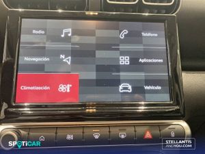 Citroën C3 Aircross  PureTech 81kW (110CV) You! - Foto 18
