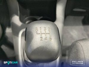 Citroën C3  BlueHDi 75KW (100CV) S&S Shine - Foto 24