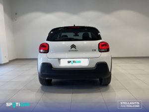 Citroën C3  BlueHDi 75KW (100CV) S&S Shine - Foto 5