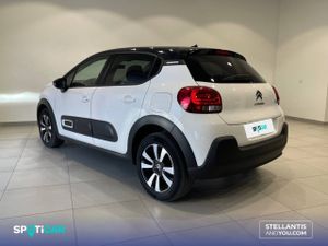 Citroën C3  BlueHDi 75KW (100CV) S&S Shine - Foto 7