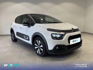 Citroën C3  BlueHDi 75KW (100CV) S&S Shine - Foto 3