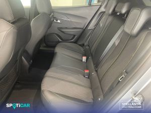 Peugeot 2008  N2008  Hybrid 145 eDCS6 GT - Foto 10