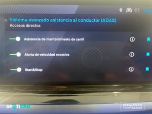 Peugeot 2008  N2008  Hybrid 145 eDCS6 GT - Foto 23