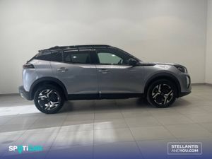 Peugeot 2008  N2008  Hybrid 145 eDCS6 GT - Foto 4