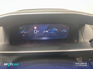 Peugeot 2008  N2008  Hybrid 145 eDCS6 GT - Foto 14