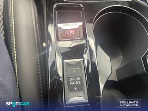 Peugeot 2008  N2008  Hybrid 145 eDCS6 GT - Foto 19