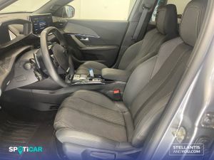 Peugeot 2008  N2008  Hybrid 145 eDCS6 GT - Foto 9