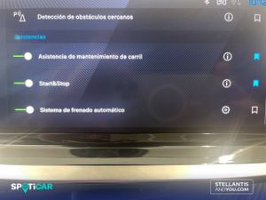Peugeot 2008  N2008  Hybrid 145 eDCS6 GT - Foto 24