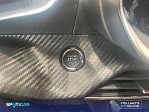 Peugeot 2008  N2008  Hybrid 145 eDCS6 GT - Foto 17