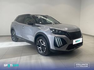 Peugeot 2008  N2008  Hybrid 145 eDCS6 GT - Foto 3