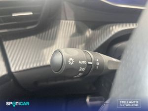 Peugeot 2008  N2008  Hybrid 145 eDCS6 GT - Foto 15