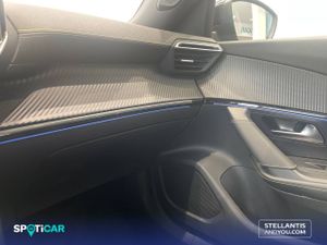 Peugeot 2008  N2008  Hybrid 145 eDCS6 GT - Foto 12
