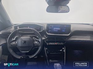 Peugeot 2008  N2008  Hybrid 145 eDCS6 GT - Foto 8