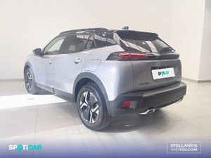 Peugeot 2008  N2008  Hybrid 145 eDCS6 GT - Foto 7