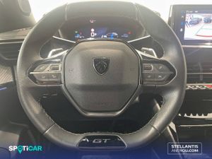 Peugeot 2008  N2008  Hybrid 145 eDCS6 GT - Foto 21