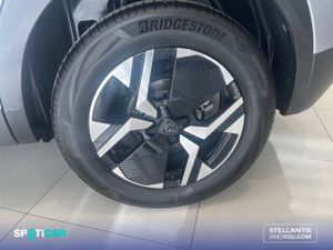 Peugeot 2008  N2008  Hybrid 145 eDCS6 GT - Foto 11
