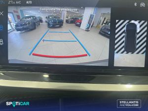Peugeot 2008  N2008  Hybrid 145 eDCS6 GT - Foto 20