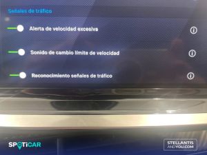 Peugeot 2008  N2008  Hybrid 145 eDCS6 GT - Foto 25