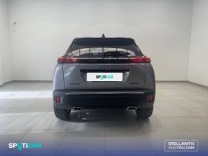 Peugeot 2008  N2008  Hybrid 145 eDCS6 GT - Foto 5