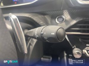 Peugeot 2008  N2008  Hybrid 145 eDCS6 GT - Foto 16